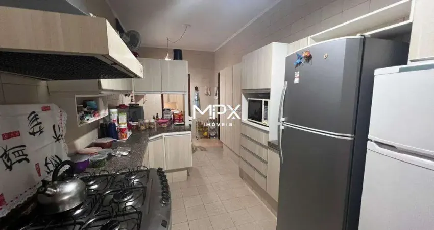 Casa à venda em Piracicaba, São Judas, com 4 quartos, com 237.35 m²