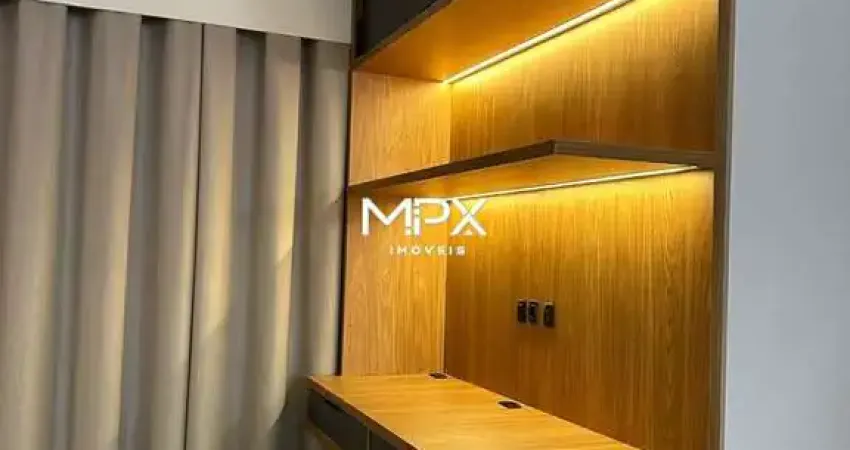 Apartamento à venda em Piracicaba, Paulicéia, com 2 quartos, com 65.35 m²