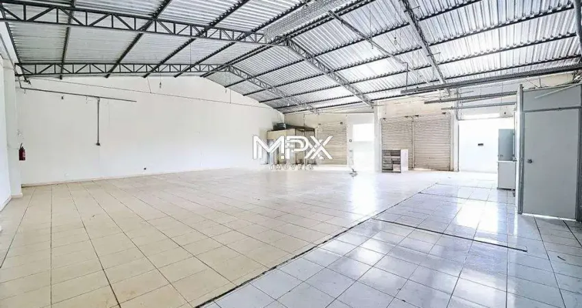 Barracão / Galpão / Depósito para alugar no Morumbi, Piracicaba