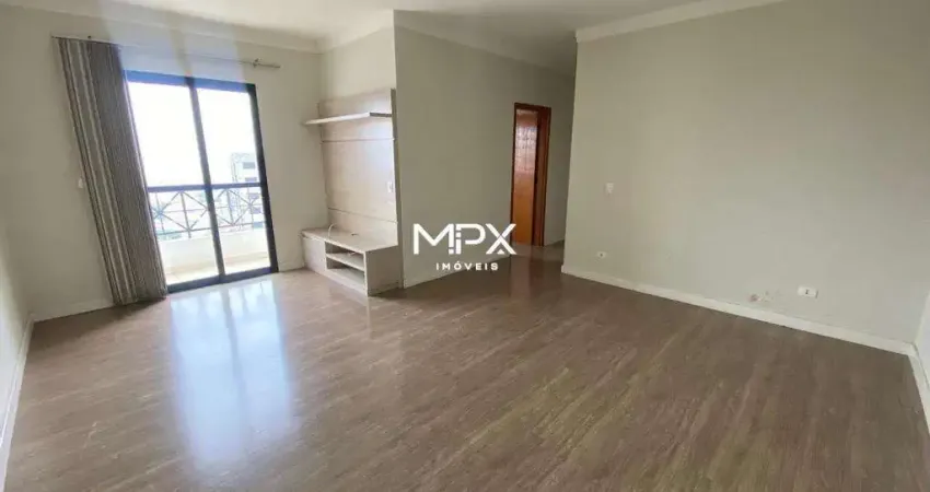 Apartamento para alugar em Piracicaba, Jardim Elite, com 3 quartos, com 87 m²
