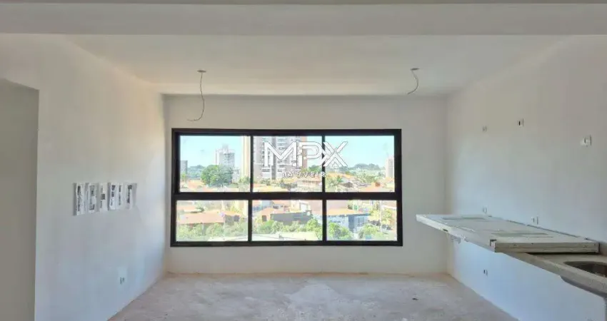 Apartamento à venda em Piracicaba, São Judas, com 3 quartos, com 81 m², Residencial Ariatam