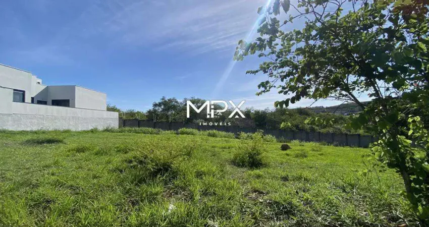 Terreno à venda em Piracicaba, Horto, com 300 m², Condomínio Portal do Horto