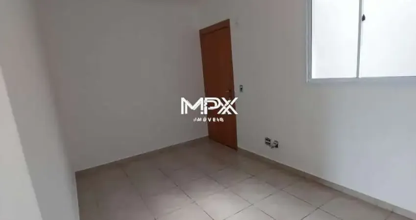 Apartamento à venda em Piracicaba, Jardim Itapuã, com 2 quartos, com 45.99 m², Vitta Jardins