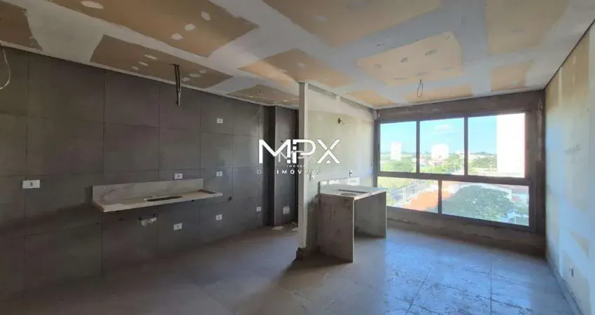 Apartamento à venda em Piracicaba, São Judas, com 3 quartos, com 87.5 m², Residencial Vista Queiroz