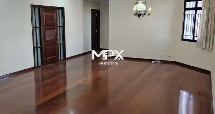 Apartamento à venda em piracicaba, são dimas, com 4 quartos, com 240 m², edifício josé ozores