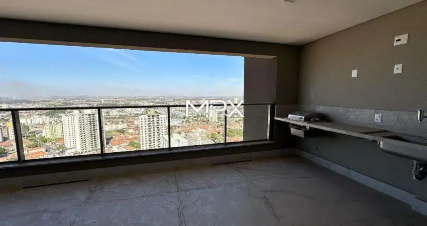 Apartamento à venda em Piracicaba, Jardim Elite, com 3 suítes, com 165.95 m²