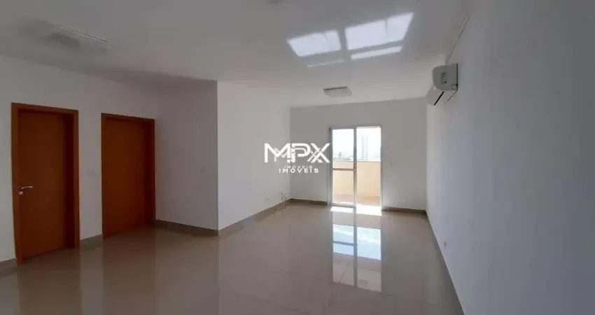 Apartamento à venda em Piracicaba, Vila Monteiro, com 3 quartos, com 128 m², Edifício Maison Classic