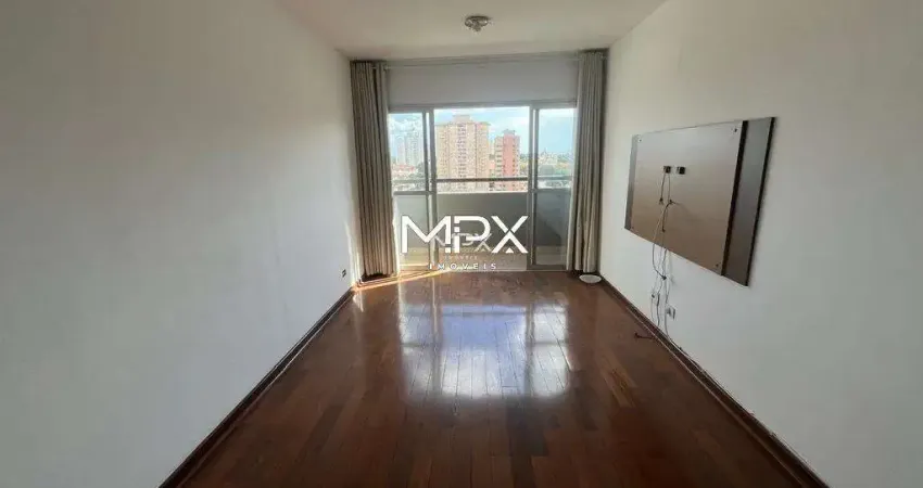 Apartamento à venda em Piracicaba, Centro, com 1 quarto, com 70 m², Edifício Central Park