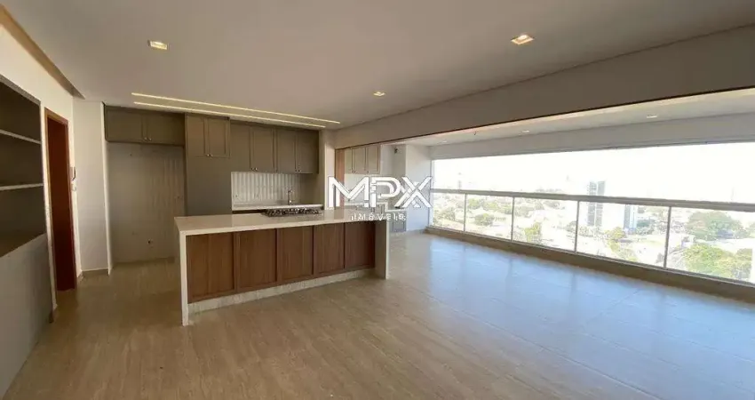 Apartamento à venda em Piracicaba, São Dimas, com 3 suítes, com 140 m², Residencial Noemia Petrin