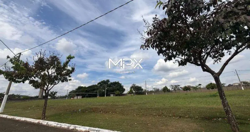 Terreno à venda em Piracicaba, Unileste, com 250 m², Recanto dos Jatobás