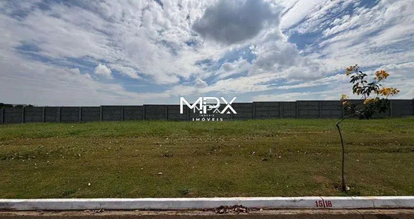 Terreno à venda em Piracicaba, Unileste, com 266.58 m², Recanto dos Jatobás