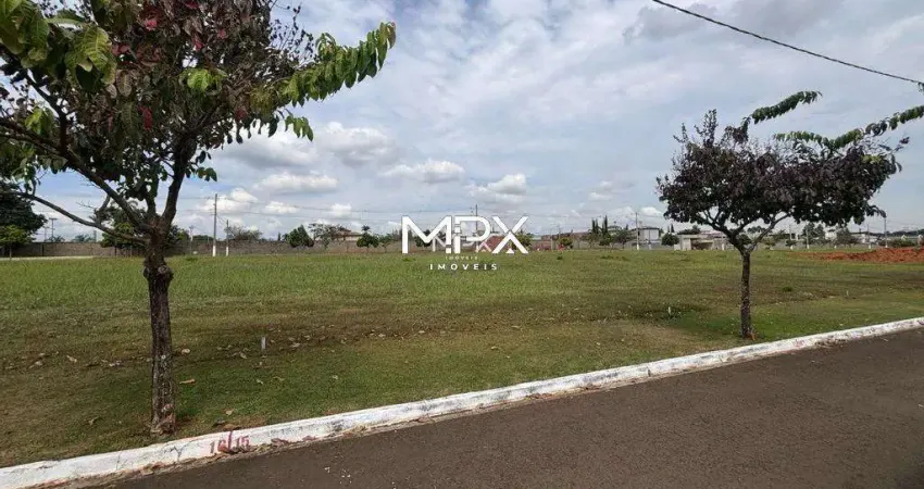 Terreno à venda em Piracicaba, Unileste, com 250 m², Recanto dos Jatobás