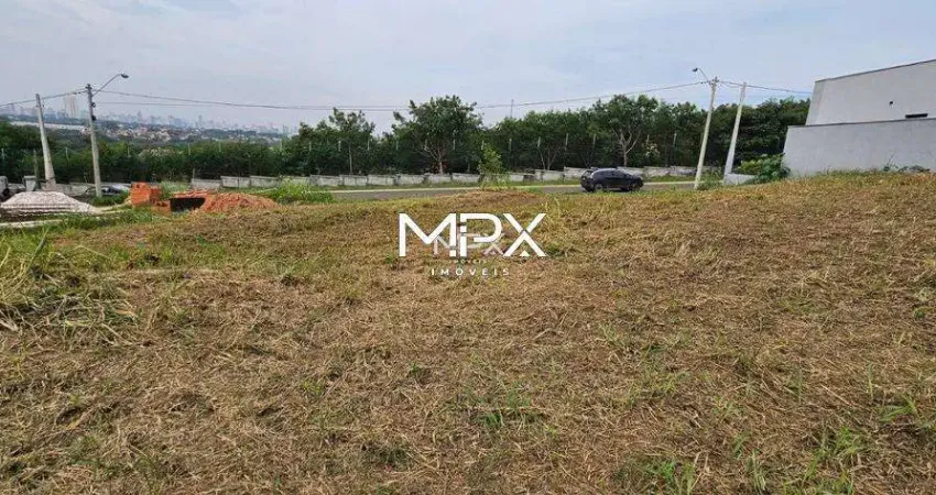 Terreno à venda em Piracicaba, Bongue, com 378 m², Residencial Damha II