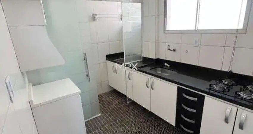 Apartamento à venda em Piracicaba, Jardim Elite, com 3 quartos, com 134 m²