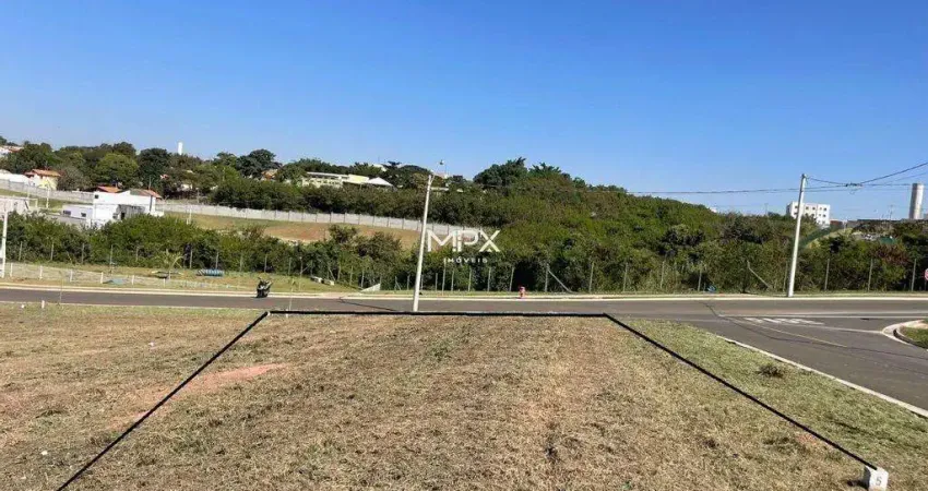 Terreno à venda em Piracicaba, Bongue, com 457 m², Residencial Damha II