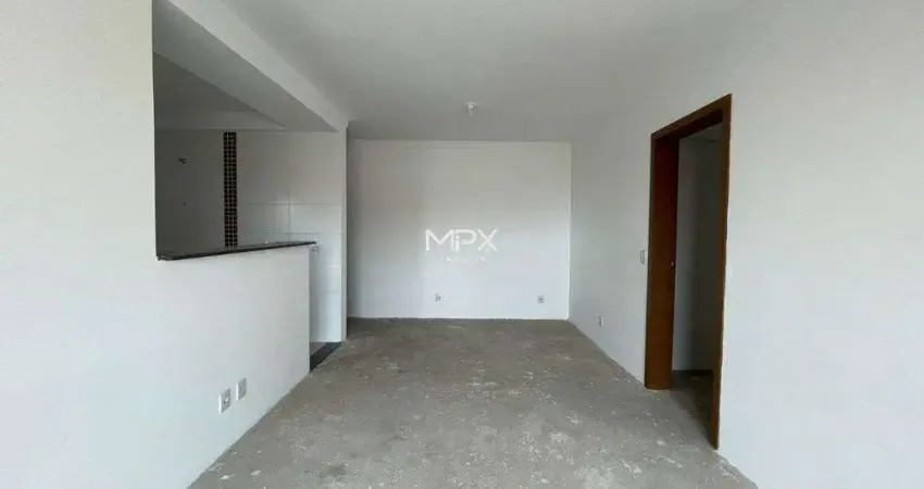 Apartamento à venda em Piracicaba, Paulista, com 3 quartos, com 98.15 m², Edifício Terraço Paulista