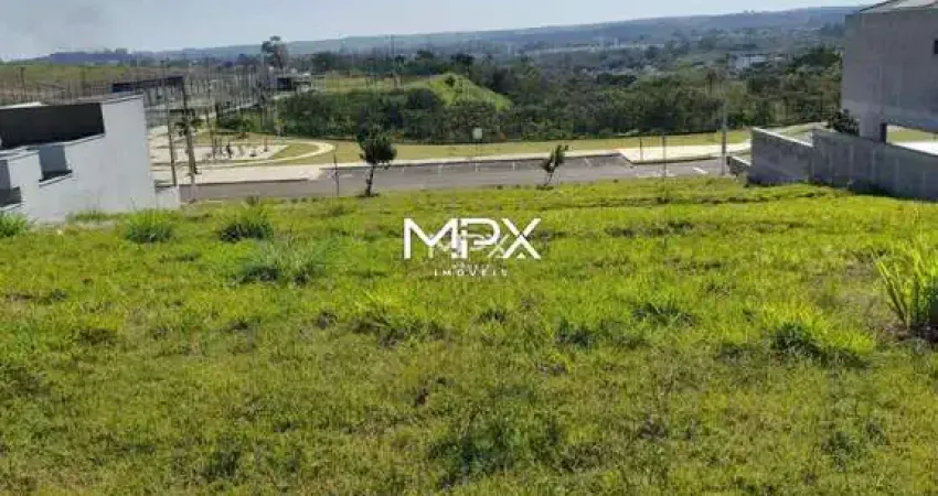 Terreno à venda em Piracicaba, Bongue, com 275 m², Soleil Piracicaba