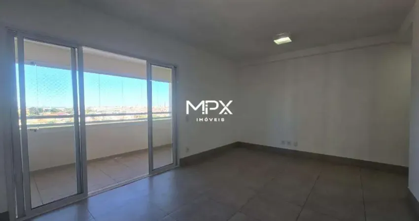 Apartamento à venda em Piracicaba, Parque Santa Cecília, com 3 quartos, com 80 m², Life Residence