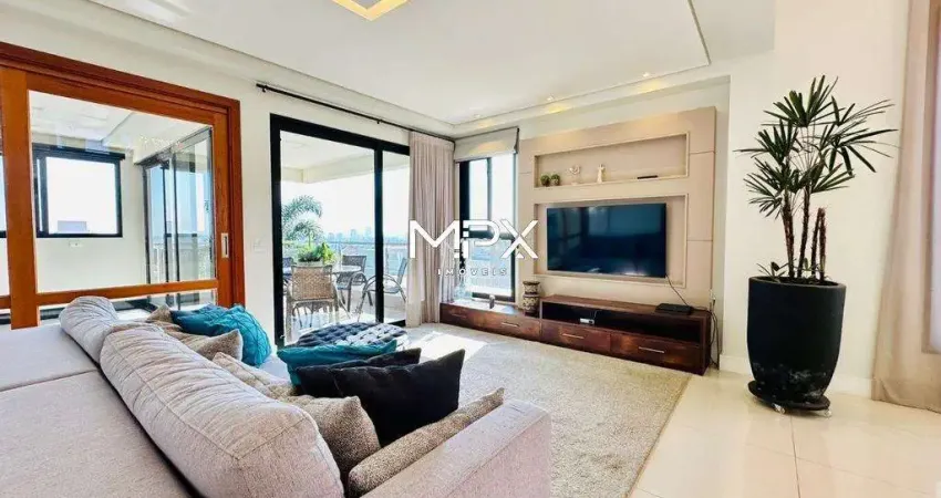 Casa à venda em Piracicaba, Morada do Engenho, com 3 suítes, com 513.5 m²