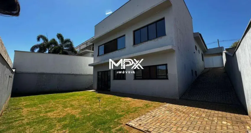 Casa à venda em Piracicaba, Morada do Engenho, com 2 suítes, com 400 m²