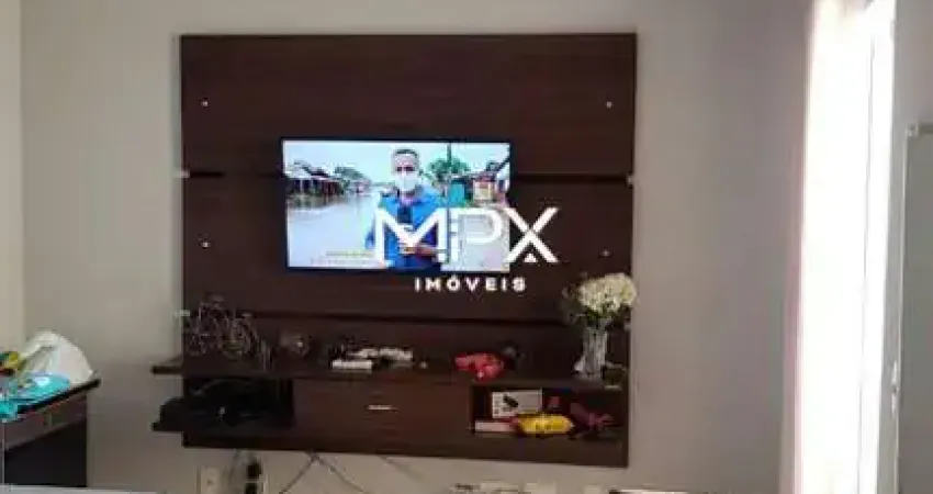Apartamento à venda em Piracicaba, Nova América, com 2 quartos, com 58 m², Edifício Ravenna