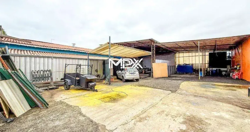 Ponto comercial à venda na Vila Sônia, Piracicaba