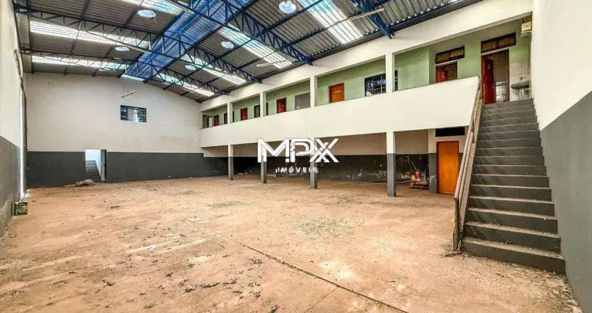 Barracão / Galpão / Depósito à venda na Vila Sônia, Piracicaba