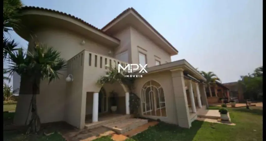 Chácara para alugar em Piracicaba, Santa Rita, com 6 quartos, com 13250 m²