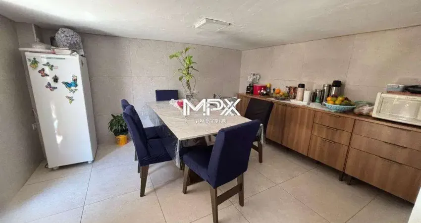 Casa à venda em Piracicaba, Nova América, com 3 quartos, com 94.5 m²