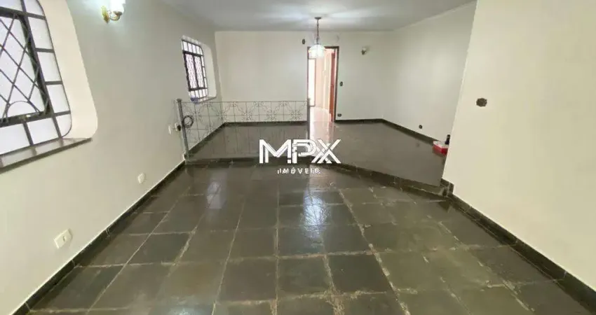 Casa à venda e para alugar em Piracicaba, Nova América, com 3 quartos, com 279 m²