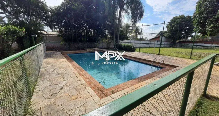 Chácara à venda em piracicaba, santa rita, com 5 quartos, com 2880 m²