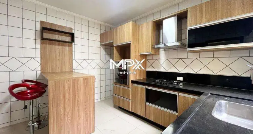 Casa à venda em Piracicaba, Pombeva, com 3 quartos, com 100 m²