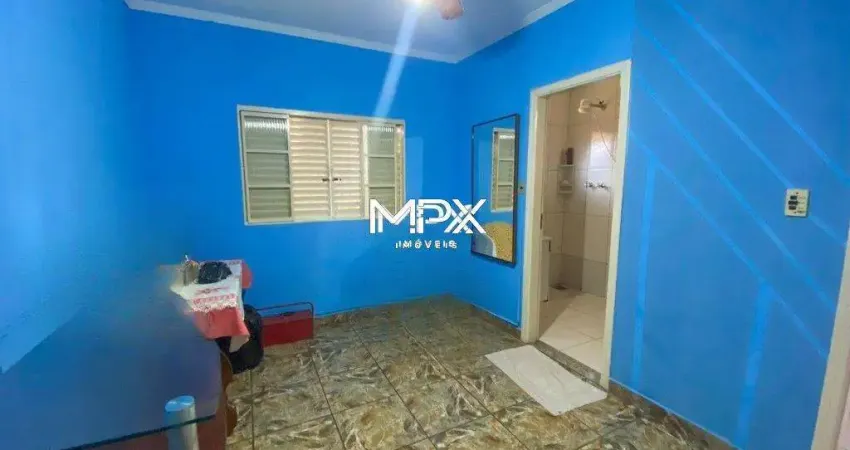 Casa à venda em Piracicaba, Algodoal, com 5 quartos, com 173.1 m²