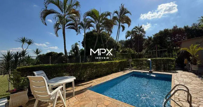 Chácara à venda em Piracicaba, Dois Córregos, com 2 suítes, com 3016 m²