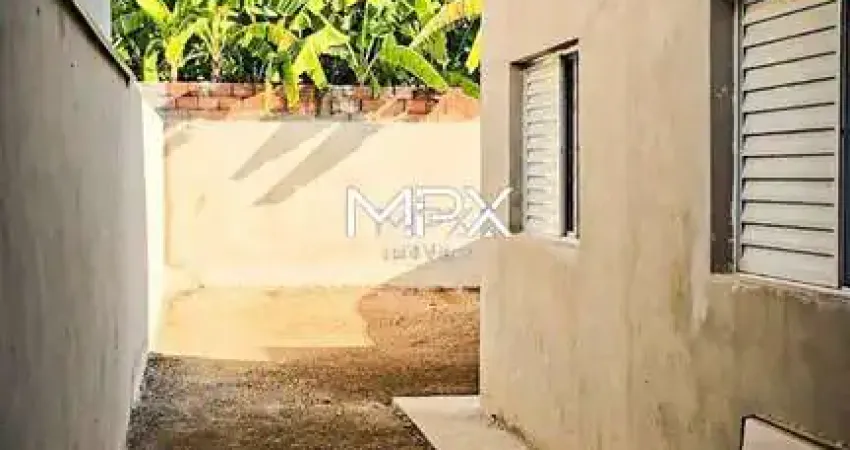 Casa à venda em Saltinho, Nossa Senhora Aparecida II, com 2 quartos, com 63.05 m²