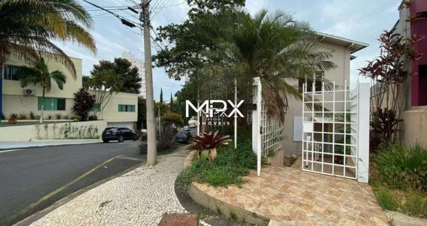 Casa comercial para alugar no São Dimas, Piracicaba