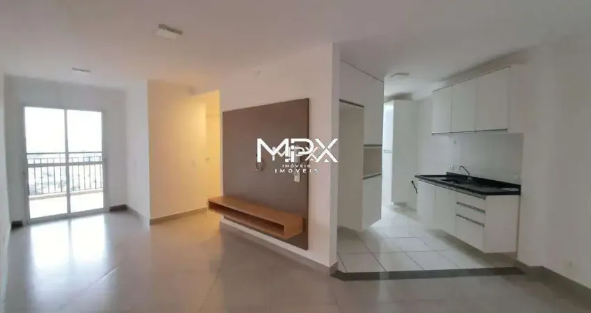 Apartamento à venda e para alugar em Piracicaba, Paulicéia, com 2 quartos, com 66.7 m²