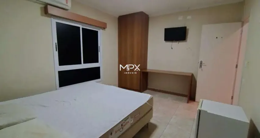 Kitnet para alugar em Piracicaba, Cidade Alta, com 1 quarto, com 16 m², Bristol Residencial