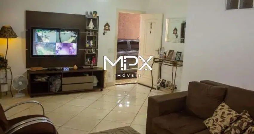 Casa com 2 quartos à venda no Perdizes, Piracicaba