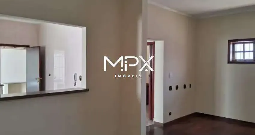 Casa para alugar em Piracicaba, Paulista, com 2 quartos, com 135 m²