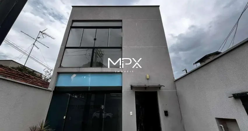 Sala comercial para alugar na Vila Rezende, Piracicaba