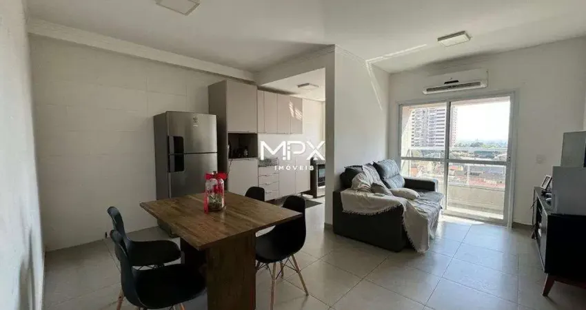 Apartamento com 2 quartos à venda no São Dimas, Piracicaba