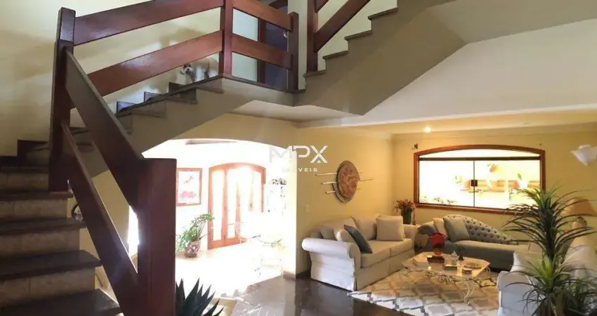 Casa com 3 quartos à venda na Vila Rezende, Piracicaba