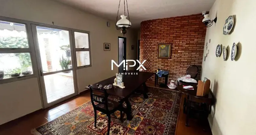 Casa com 3 quartos à venda no São Judas, Piracicaba