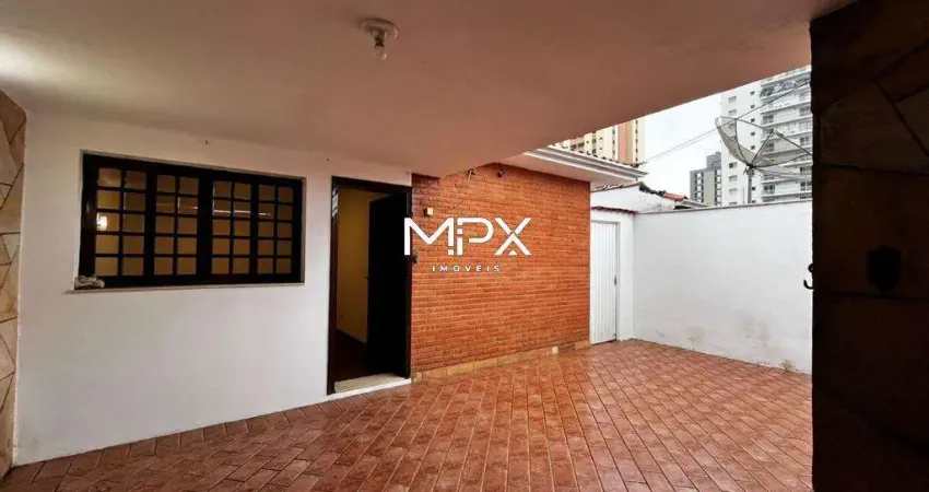 Casa com 2 quartos para alugar no Alemães, Piracicaba