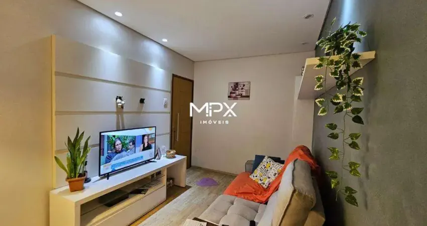 Apartamento à venda no Condomínio Residencial Ana Flávia em Piracicaba