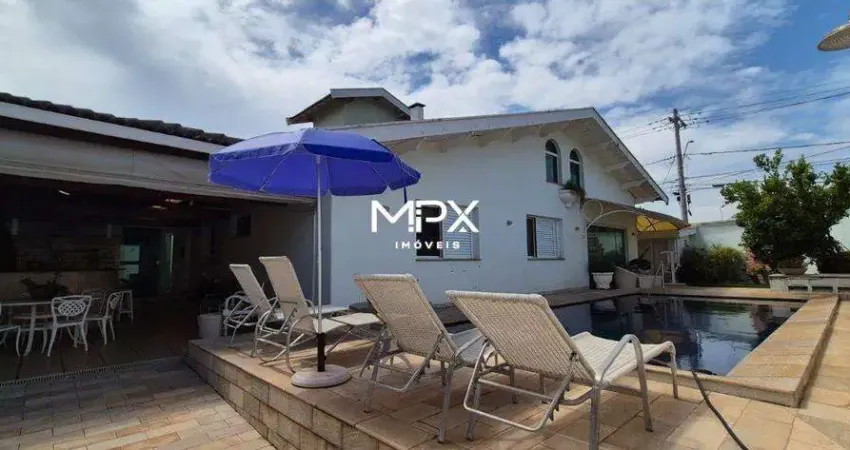 Casa com 3 quartos à venda no Nova Piracicaba, Piracicaba