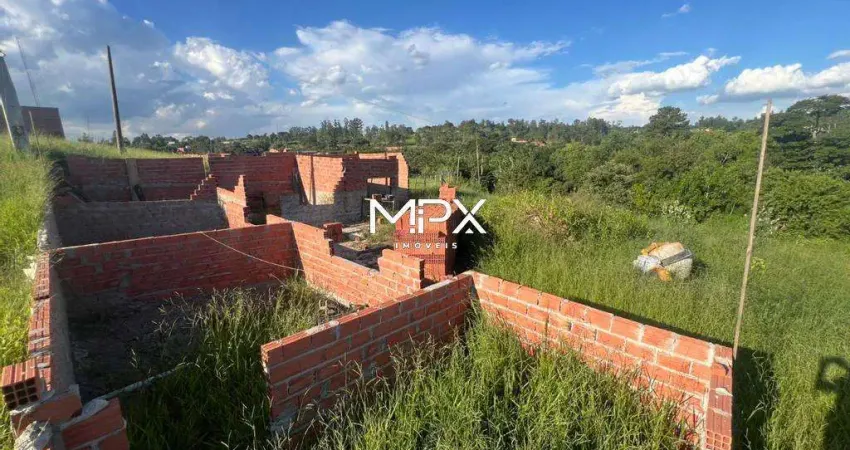 Terreno à venda em Tupi, Piracicaba