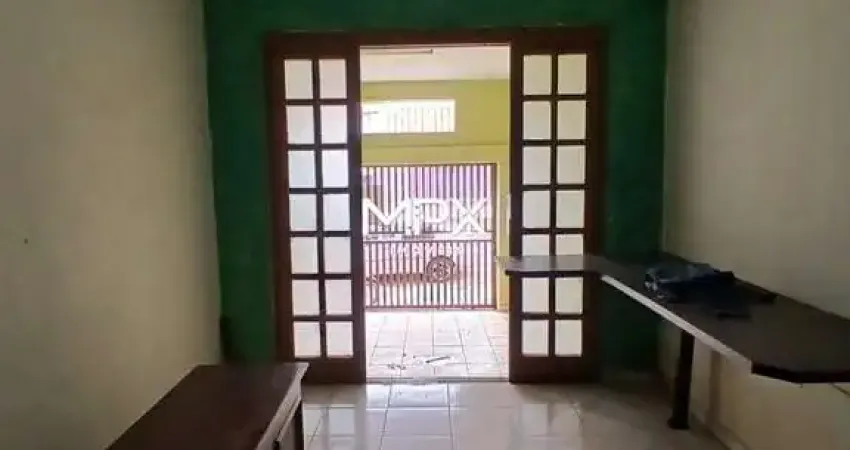 Casa com 3 quartos à venda no Nova Pompéia, Piracicaba