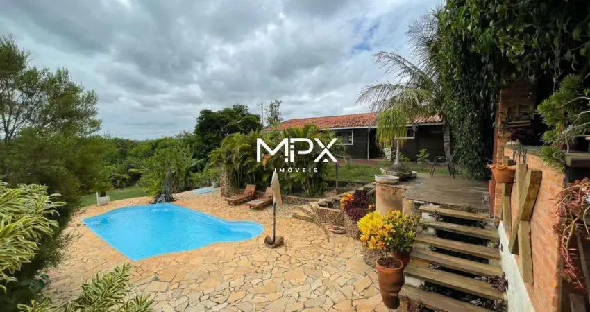 Chácara com 3 quartos à venda na cidade de São Pedro em Condominio Fechado